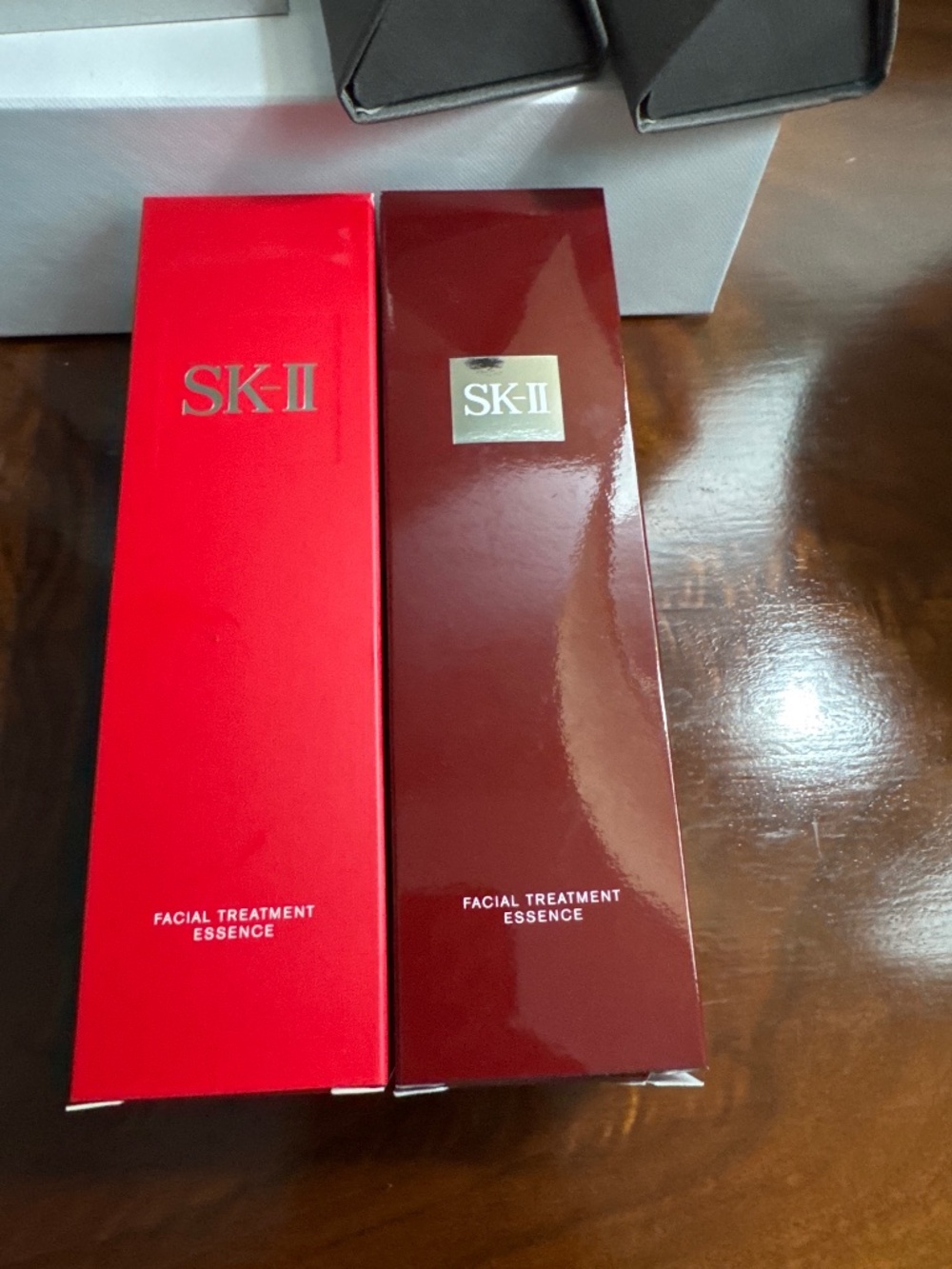 SKII Pitera FTE New Unopened 230ml